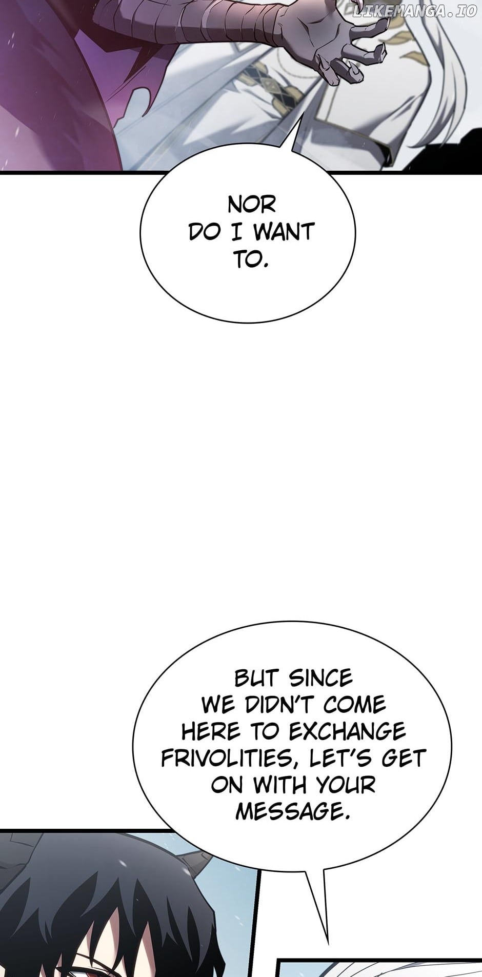 The Beginning After The End Chapter 177 image 066